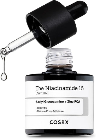 COSRX The Niacinamide 15 Serum 20ml - Emirate Market