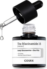 COSRX The Niacinamide 15 Serum 20ml - Emirate Market