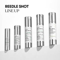 VT REEDLE SHOT 100 50ml - Emirate Market