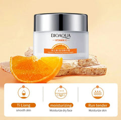 Anti-Aging Beauty Face Cream (50g) - Emirate Market