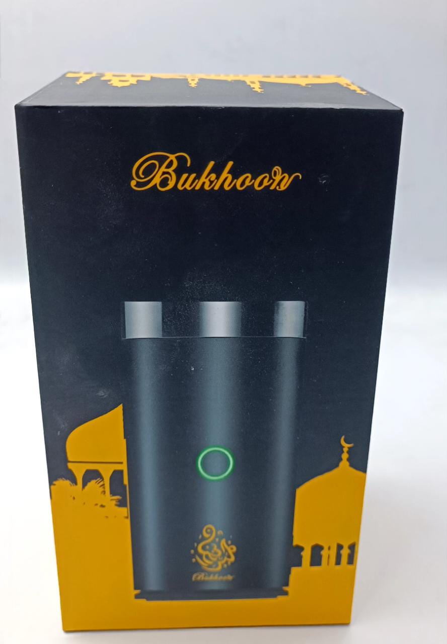 Bukhoor Perfume Dispenser Smart