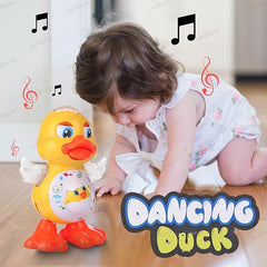 Dancing Duck - Emirate Market