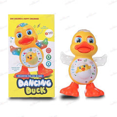 Dancing Duck - Emirate Market