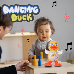 Dancing Duck - Emirate Market