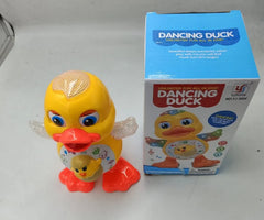 Dancing Duck - Emirate Market