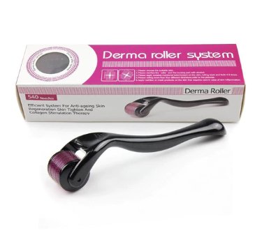 Derma Roller System