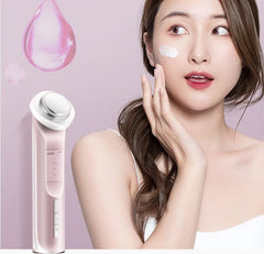 Facial Mask Instrument Beauty Instrument Wholesale Household Face - Emirate Market