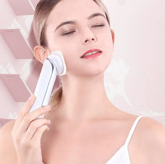 Facial Mask Instrument Beauty Instrument Wholesale Household Face - Emirate Market