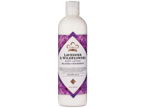 Heritage Body Lotion (384ml) - Emirate Market