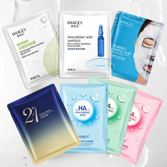 Image Beauty Hyaluronic Acid Mask - Emirate Market