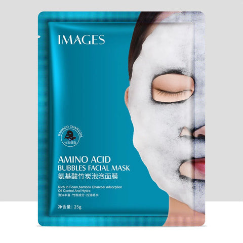 Image Beauty Hyaluronic Acid Mask - Emirate Market