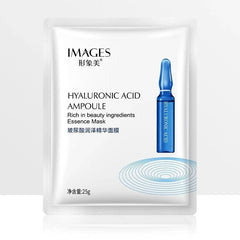 Image Beauty Hyaluronic Acid Mask - Emirate Market