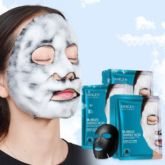 Image Beauty Hyaluronic Acid Mask - Emirate Market